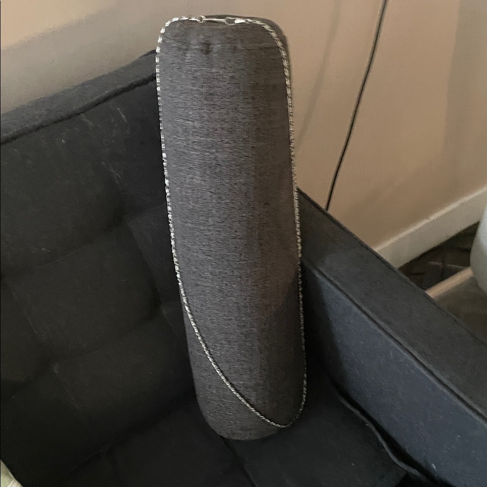 Elegant Gray bag chain